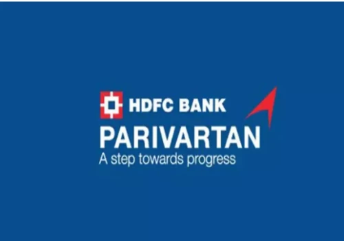 Over 3.25 lakh youths trained through HDFC Bank Parivartan’s skill development program